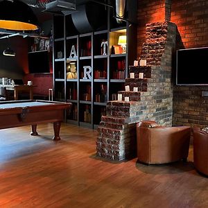 B&B Hotel Inverness